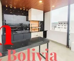 DEPARTAMENTO EN VENTA/ ALQUILER RADIAL 27, EDIFICIO VIRAGO - 7