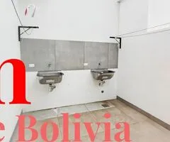 DEPARTAMENTO EN VENTA/ ALQUILER RADIAL 27, EDIFICIO VIRAGO - 8