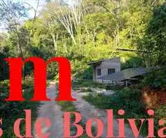 ¡TU TERRENO EN PORONGO TE ESPERA! - 2