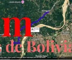 ¡TU TERRENO EN PORONGO TE ESPERA! - 4