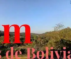 ¡TU TERRENO EN PORONGO TE ESPERA! - 5