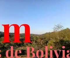 ¡TU TERRENO EN PORONGO TE ESPERA! - 6