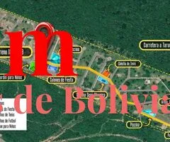 TRASPASO DE TERRENO EN LAS PALMAS DEL URUBÓ II - 3