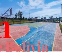TRASPASO DE TERRENO EN LAS PALMAS DEL URUBÓ II - 8