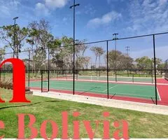 TRASPASO DE TERRENO EN LAS PALMAS DEL URUBÓ II - 15