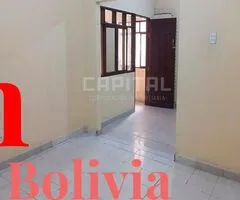 CASA CON 3 DEPARTAMENTOS EN VENTA ZONA AVENIDA VIRGEN DE LUJAN