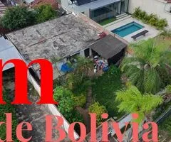 TERRENO EN VENTA DE OFERTA EN RADIAL 26