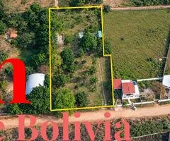 TERRENO EN VENTA CON CONSTRUCCION – OPORTUNIDAD DE INVERSIÓN - 3