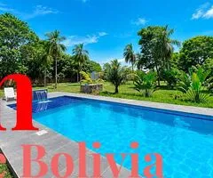 TERRENO EN VENTA CON CONSTRUCCION – OPORTUNIDAD DE INVERSIÓN - 6