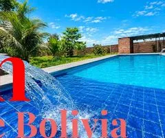 TERRENO EN VENTA CON CONSTRUCCION – OPORTUNIDAD DE INVERSIÓN - 7