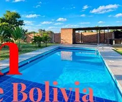TERRENO EN VENTA CON CONSTRUCCION – OPORTUNIDAD DE INVERSIÓN - 8