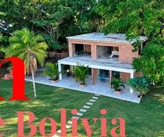 TERRENO EN VENTA CON CONSTRUCCION – OPORTUNIDAD DE INVERSIÓN - 9