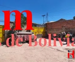 Ideal Terreno en Venta, Amplio con Construcción en Zona Sarcobamba - 4
