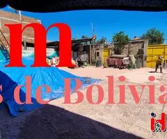 Ideal Terreno en Venta, Amplio con Construcción en Zona Sarcobamba - 5