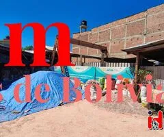 Ideal Terreno en Venta, Amplio con Construcción en Zona Sarcobamba - 7