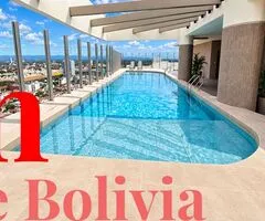 *DEPARTAMENTO DE 50 M² EN EQUIPETROL | UPTOWN NUU*