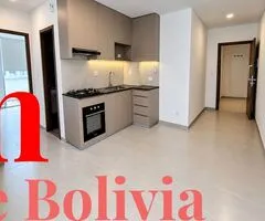 *DEPARTAMENTO DE 50 M² EN EQUIPETROL | UPTOWN NUU* - 2