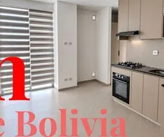 *DEPARTAMENTO DE 50 M² EN EQUIPETROL | UPTOWN NUU* - 4