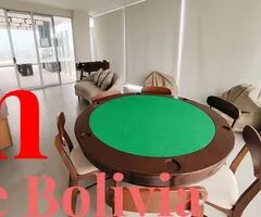 *DEPARTAMENTO DE 50 M² EN EQUIPETROL | UPTOWN NUU* - 10