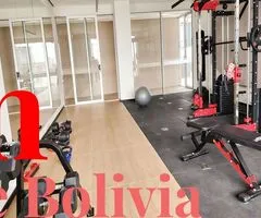 *DEPARTAMENTO DE 50 M² EN EQUIPETROL | UPTOWN NUU* - 11