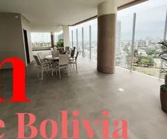 *DEPARTAMENTO DE 50 M² EN EQUIPETROL | UPTOWN NUU* - 12