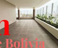 *DEPARTAMENTO DE 50 M² EN EQUIPETROL | UPTOWN NUU* - 13