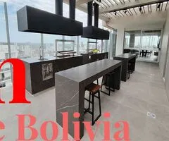*DEPARTAMENTO DE 50 M² EN EQUIPETROL | UPTOWN NUU* - 14