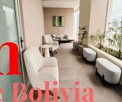 *DEPARTAMENTO DE 50 M² EN EQUIPETROL | UPTOWN NUU* - 15