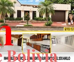 ???? INMUEBLE CON POTENCIAL COMERCIAL E INVERSIÓN – ZONA CENTRO SUR - 3