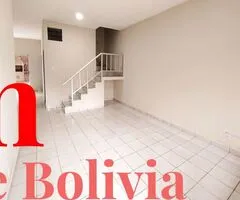 ¡OPORTUNIDAD! LINDA CASA DE DOS PLANTAS EN VENTA - 3