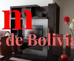 ¡DEPARTAMENTO COMPLETAMENTE AMOBLADO EN ALQUILER! - 4