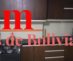 ¡DEPARTAMENTO COMPLETAMENTE AMOBLADO EN ALQUILER! - 5