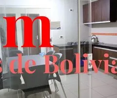 ¡DEPARTAMENTO COMPLETAMENTE AMOBLADO EN ALQUILER! - 7