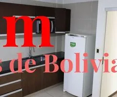 ¡DEPARTAMENTO COMPLETAMENTE AMOBLADO EN ALQUILER! - 9