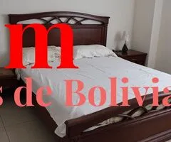 ¡DEPARTAMENTO COMPLETAMENTE AMOBLADO EN ALQUILER! - 10