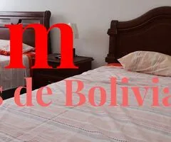 ¡DEPARTAMENTO COMPLETAMENTE AMOBLADO EN ALQUILER! - 13