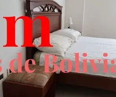 ¡DEPARTAMENTO COMPLETAMENTE AMOBLADO EN ALQUILER! - 14