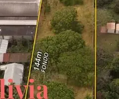 4.500 M² DE TERRENO CON GRAN POTENCIAL | AV. MAPAIZO