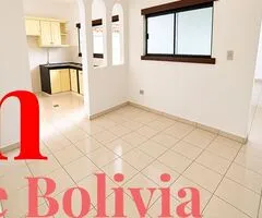 EN BARRIO URBARI – ALQUILO CASA PARA VIVIENDA U OFICINA