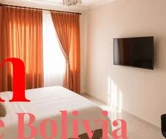 DEPARTAMENTO EN VENTA – UBICACIÓN ESTRATÉGICA