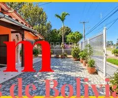 CASA EN VENTA | LOS CHACOS