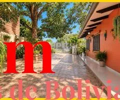 CASA EN VENTA | LOS CHACOS - 3