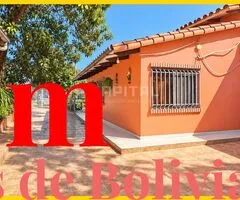 CASA EN VENTA | LOS CHACOS - 4