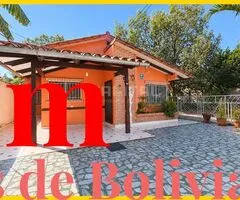 CASA EN VENTA | LOS CHACOS - 5