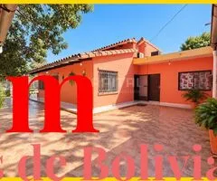 CASA EN VENTA | LOS CHACOS - 7
