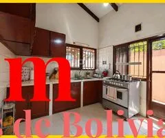 CASA EN VENTA | LOS CHACOS - 10