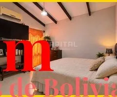 CASA EN VENTA | LOS CHACOS - 11