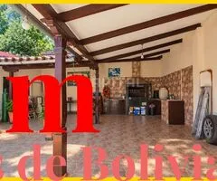 CASA EN VENTA | LOS CHACOS - 15