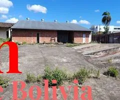 INMUEBLE COMERCIAL ESTRATÉGICO EN ALQUILER