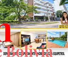 INVERSIÓN CON RENTA EN DÓLARES | EQUIPETROL - 4